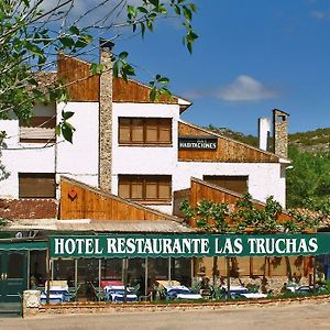 Hotel Las Truchas